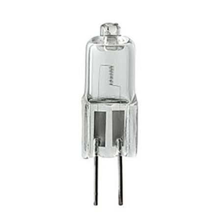 Halogén izzó CAPSULE G4 10W 180lm 2800K 270° Elwatt