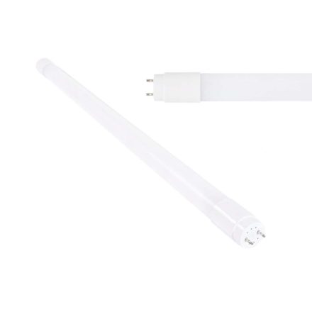 LED fénycső 9W T8 G13 csöves 60cm 900lm 6000K