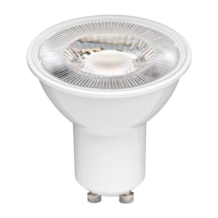 GU10 LED izzó 6.9W = 80W 575lm 2700K Meleg 36° BELLALUX