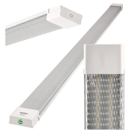 Led  lineáris lámpatest 36W 120cm 3600lm 4000K