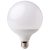 E27 G120 GLOBE LED izzó 20W 1800lm 4000K Semleges 220° Milky ECOLIGHT