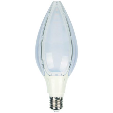 LED Park Street izzó E40/E27 80W 8000lm 4000K Rocket IP65 ECOLIGHT