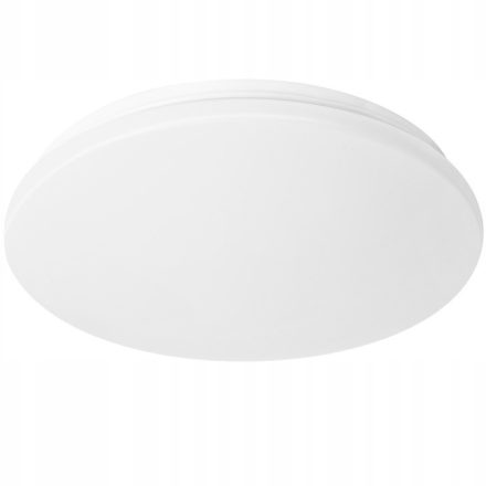 Felületre szerelt LED mennyezeti lámpatest 18W 4000K IP44 Ecolight