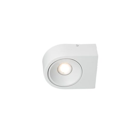 LUCE 10W LED Milagro fali lámpa