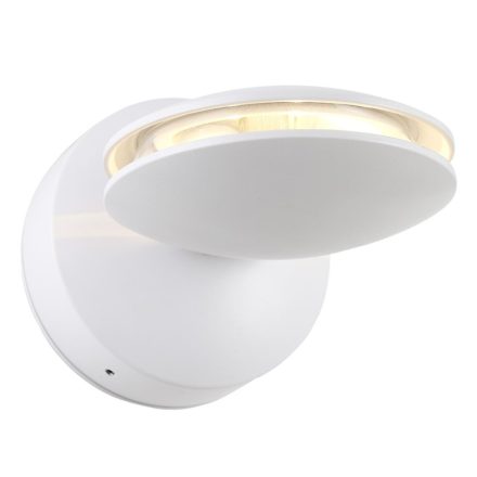 360°-os 6W LED Milagro fali lámpa