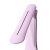 LED Asztali lámpa LILLY Pink 4W LED Milagro