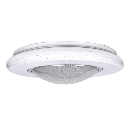 Felületre szerelhető mennyezeti lámpa QUASAR 24W LED Round Retro EK75321 Milagro műanyag + fém