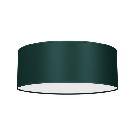 LED mennyezeti lámpa VERDE Green 2xE27 Ø40cm Milagro