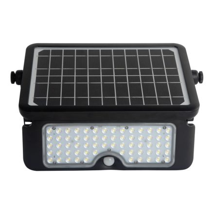 EPAD LED reflektor 1150lm 4000K IP65 10W Solar Black Eco-Light