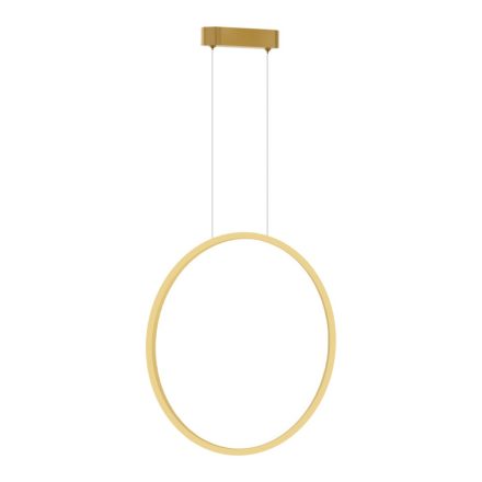 Saturno Gold 28W LED Milagro mennyezeti lámpa