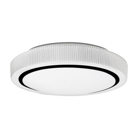 LED felületre szerelhető mennyezeti lámpa MIRI 34W Ø490 mm Milagro