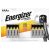 ENERGIZER AAA alkáli elemek LR03 MN2400 1,5V buborékfólia 8 db