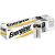 ENERGIZER Industrial R9 6LR61 6F22 9V Alkáli Elemek 12 db.