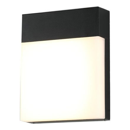 ARIES LED kerti oldalfali lámpa 15W 4000K IP54