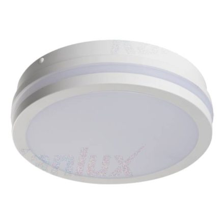 Kerek mennyezeti lámpatest PLAFON BENO LED 18W 1550lm 4000K semleges Kanlux