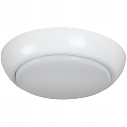 Mennyezeti LED fali lámpa ERTON 2xE27 15W IP44 33cm Fehér KANLUX