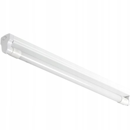 Lineáris LED ipari lámpa 60cm T8 G13 KANLUX