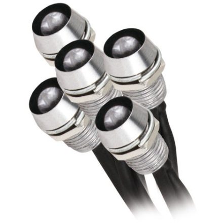 OYO LED spotlámpa kiemelő 5 db 6000-8000K IP68 Kanlux