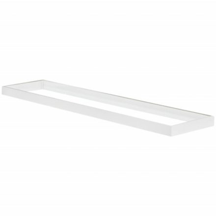 Felületre szerelhető keret ADTR-H LED Panelhez 120 x 30 cm KANLUX