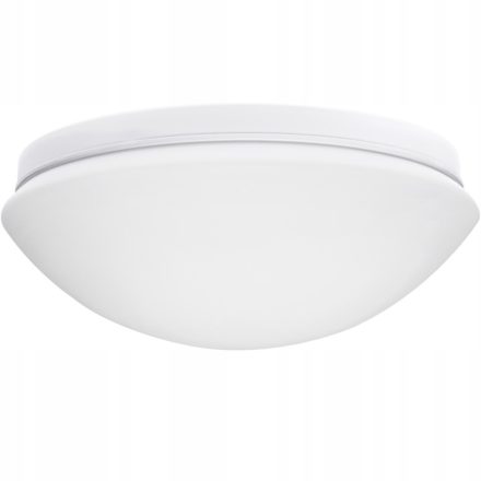 LED mennyezeti lámpa Pires E27 60W IP44 28cm Fehér KANLUX