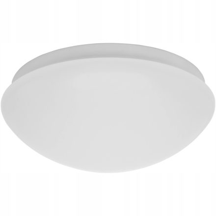 LED mennyezeti lámpa Pires E27 25W IP44 28cm Fehér KANLUX