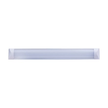 LED szekrény alatti lámpa bútorcsík 9W 4500K 30,5cm fehér