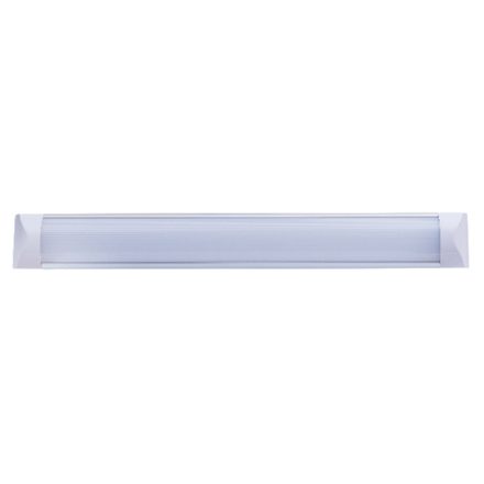 LED szekrény alatti lámpa bútorcsík 18W 4500K 63cm Fehér