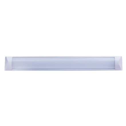 LED szekrény alatti lámpa bútorcsík 36W 4500K 123,5cm fehér