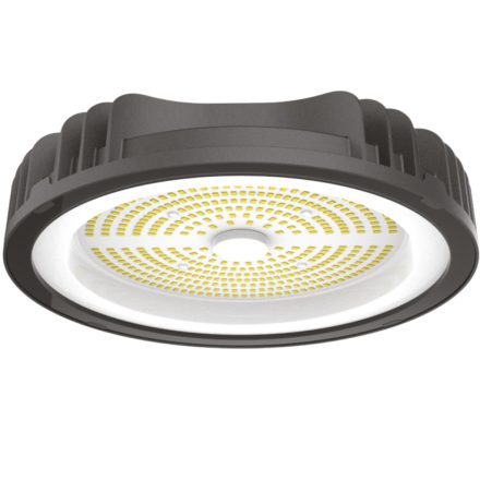 Ipari LED CSARNOKVILÁGÍTÓ lámpatest 100W 11000lm 4000K 110° Kobi