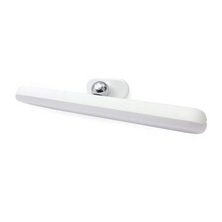 LED CLICK szekrény alatti lámpa, 1,5 W CCT bútortartó mágneshez, fehér