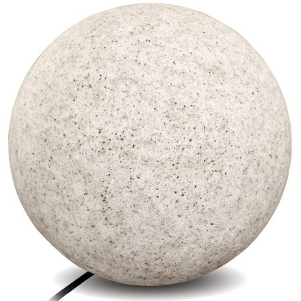 Kerti labdás LÁMPA a kertbe E27 GARDEN BALL M Kobi 28cm