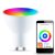 LED izzó GU10 5W KOBI SMART WIFI RGB WW TUYA Intelligens szabályozható