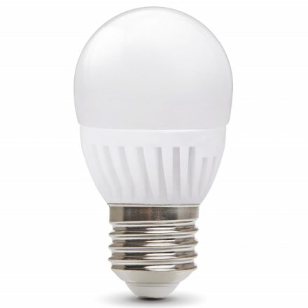 E27 LED izzó 9W 900lm 3000K Meleg 200° KOBI