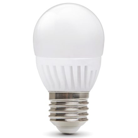 E27 LED izzó 9W 900lm 4000K Semleges 200° KOBI