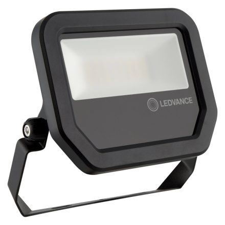 LED reflektor 20W 2400lm 4000K IP65 fekete LEDVANCE reflektor