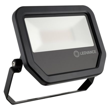 LED reflektor 30W 3600lm 4000K IP65 fekete LEDVANCE reflektor