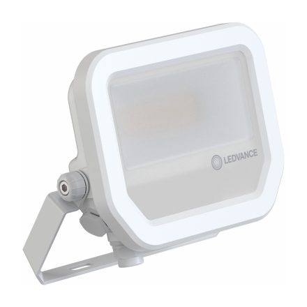 LED reflektor 8W 1100lm 3000K IP66 fehér LEDVANCE reflektor