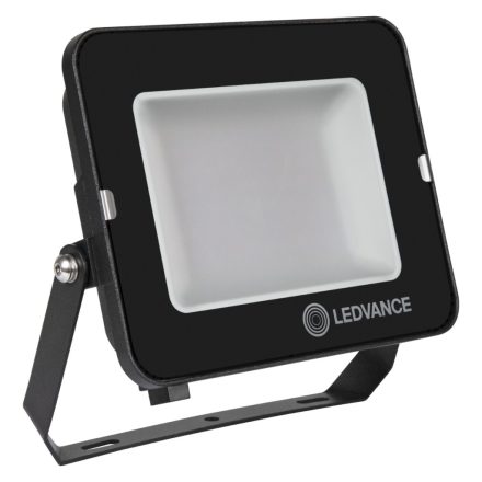 LED reflektor 50W 5000lm 4000K IP65 fekete LEDVANCE COMPACT V