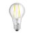 E27 A60 LED izzó 2.5W = 40W 525lm 3000K 300° LEDVANCE 