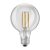 E27 G95 LED izzó 4W = 60W 840lm 3000K 320° LEDVANCE 