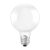 E27 G95 LED izzó 4W = 60W 840lm 3000K 320° LEDVANCE