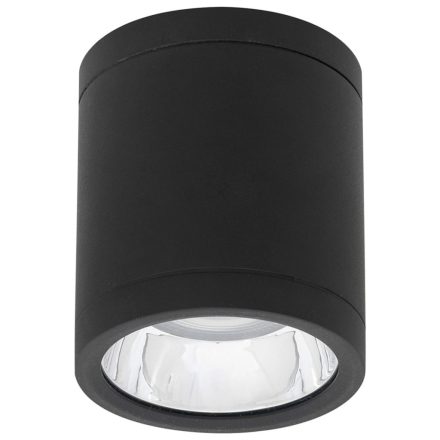 Felületre szerelhető LED Spot Tube lámpatest SURFACE IP65 15W Meleg 3000K LEDVANCE