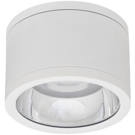 Felületre szerelt LED Spot Tube FELÜLET IP65 30W Meleg 3000K LEDVANCE