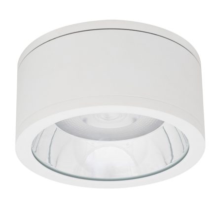 Felületre szerelhető LED Spot Tube lámpatest SURFACE IP65 45W Neutral 4000K LEDVANCE