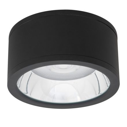 Felületre szerelhető LED Spot Tube lámpatest SURFACE IP65 45W Meleg 3000K LEDVANCE