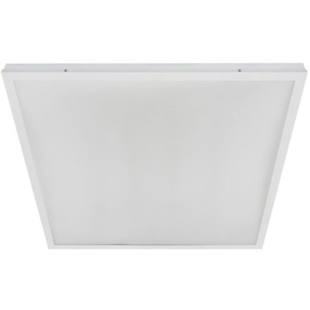 Felületre szerelhető / Süllyesztett LED panel KAZETTA 60x60cm UGR19 32W 3000K 3600lm 4IN1 LEDVANCE