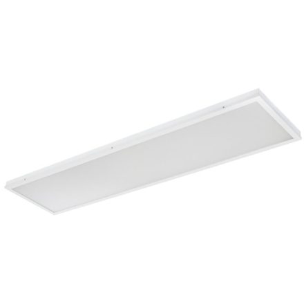 LED Panel Felületi / Süllyesztett KAZETTA 120x30cm 32W UGR19 6500K 3600lm 4IN1 LEDVANCE