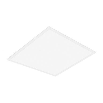 LED panel Süllyesztett 30W 3120lm 230V IP40 4000K Semleges UGR<19 Ra ≥ 90 60x60cm Négyzet KOMPAKT LEDVANCE