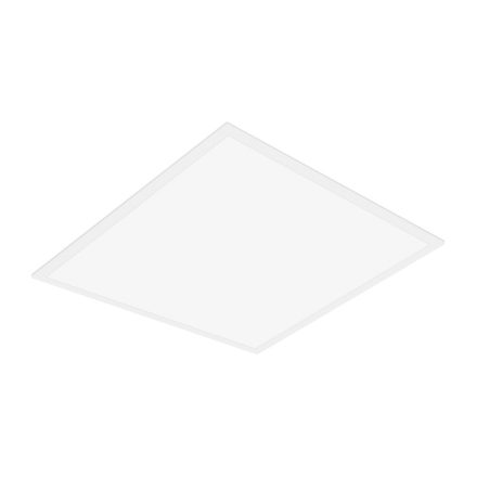 LED panel Süllyesztett 30W 3120lm 230V IP40 4000K Semleges UGR<19 Ra ≥ 90 60x60cm Négyzet KOMPAKT LEDVANCE