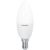 E14 B35 LED izzó 4.9W = 25W 425lm CCT 200° CRI95 LEDVANCE SMART+ WIFI Szabályozható SUNATHOME CLASSIC